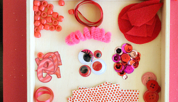 heart-sensory-collage-loose-parts1